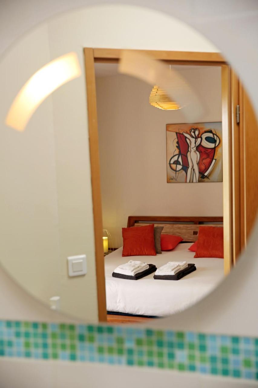Bed and Breakfast Domaine 3 Soleils Labastide-de-Levis Экстерьер фото